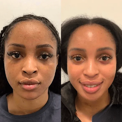 Collagen Night Wrapping Mask
