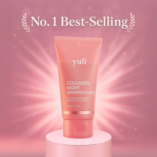 Collagen Night Wrapping Mask